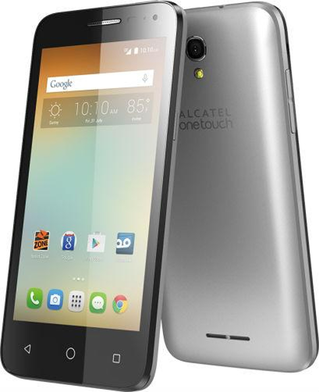 Sell your old Alcatel One Touch Elevate (Virgin Mobile ...