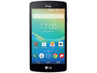Sell old LG G Vista VS880 (Verizon) cell phone for 0