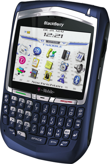 Sell your old Blackberry 8700g cell phone | Simply Sellular