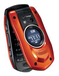 casio cell phones