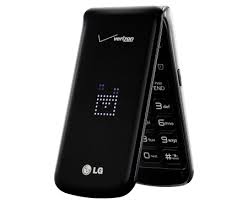 Sell old LG Exalt (Verizon) cell phone for 0