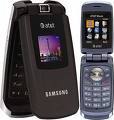 Sell used Samsung SGH-A747 SLM mobile phone for 0